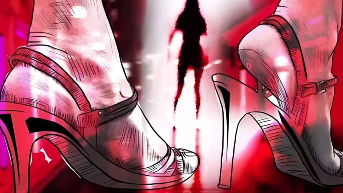 रांची के होटल में बड़ा भंडाफोड़: कमरों से क्या मिला?