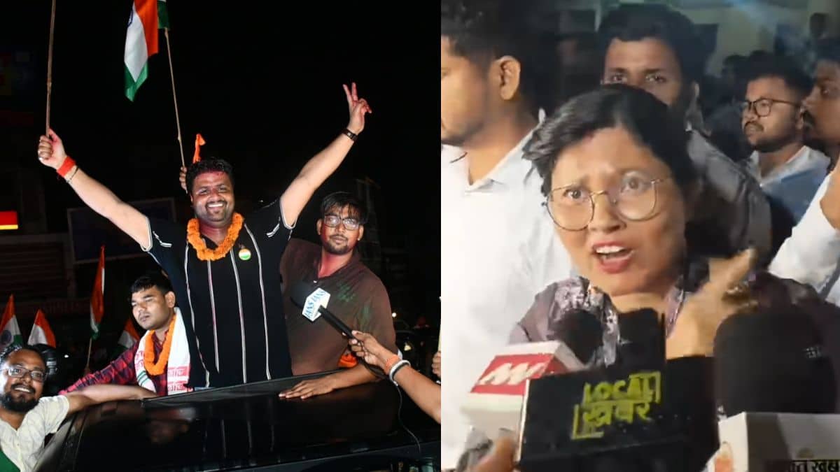 झारखंड में JSSC CGL रद्द: कहीं जश्न तो कहीं आक्रोश