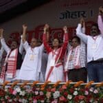 झारखंड में घटेगी आदिवासियों की सीटें? रांची में फूटा गुस्सा
