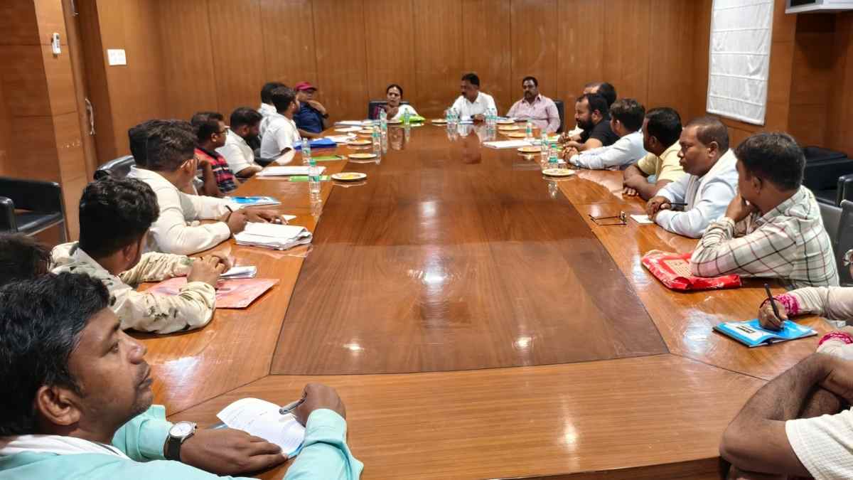 JPSC PT परीक्षा रद्द: हेमंत सरकार का बड़ा फैसला, CID और ED करेगी जांच