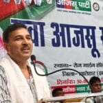 झारखंड: खनिज वरदान या विस्थापन का दर्द? बालूमाथ में गरजे सुदेश महतो