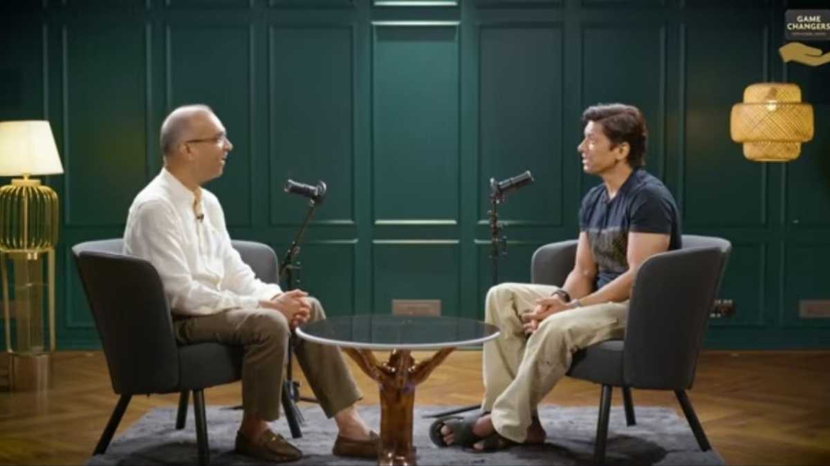 40 की उम्र के बाद सिंगर शान ने क्यों बदली लाइफस्टाइल?