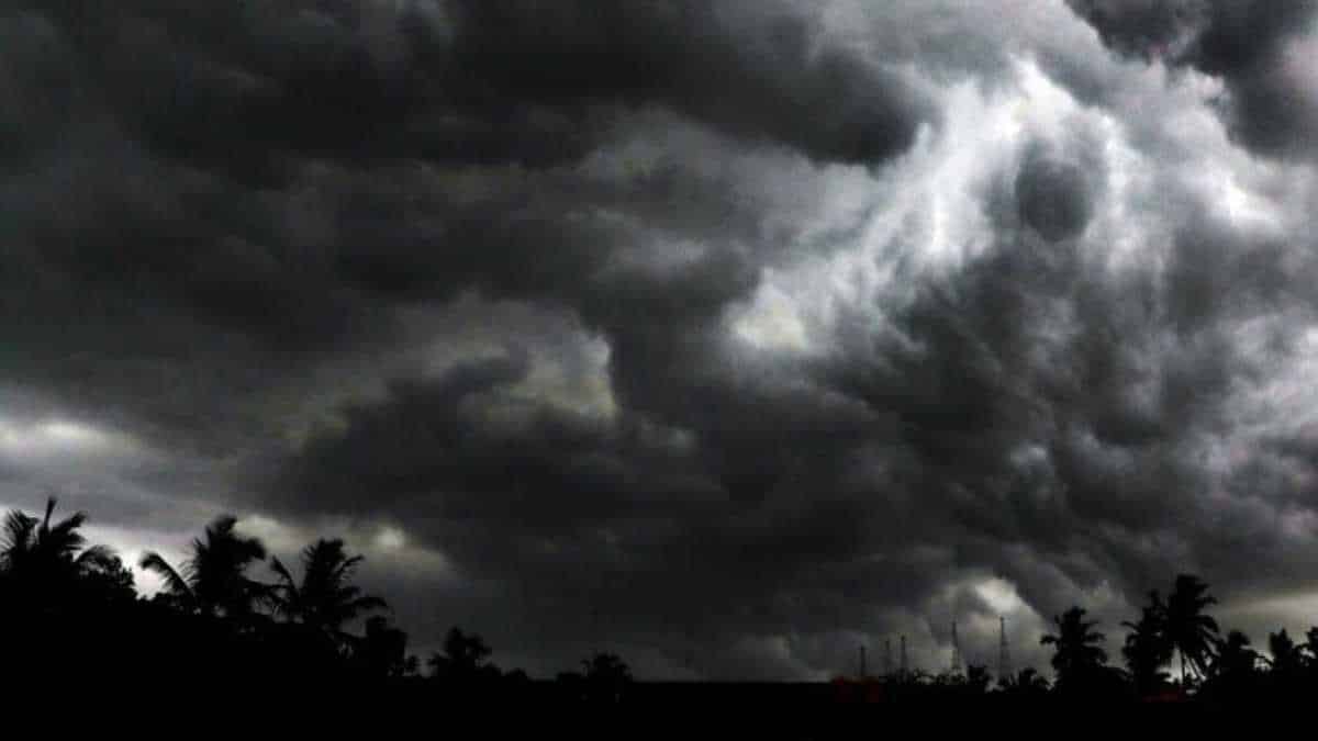 Heavy Rain Alert: इन 6 राज्यों में होगी मूसलाधार बारिश, IMD की चेतावनी जारी