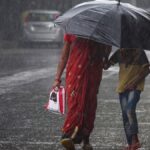 15 राज्यों में भारी बारिश का अलर्ट: स्कूल बंद, आफत?