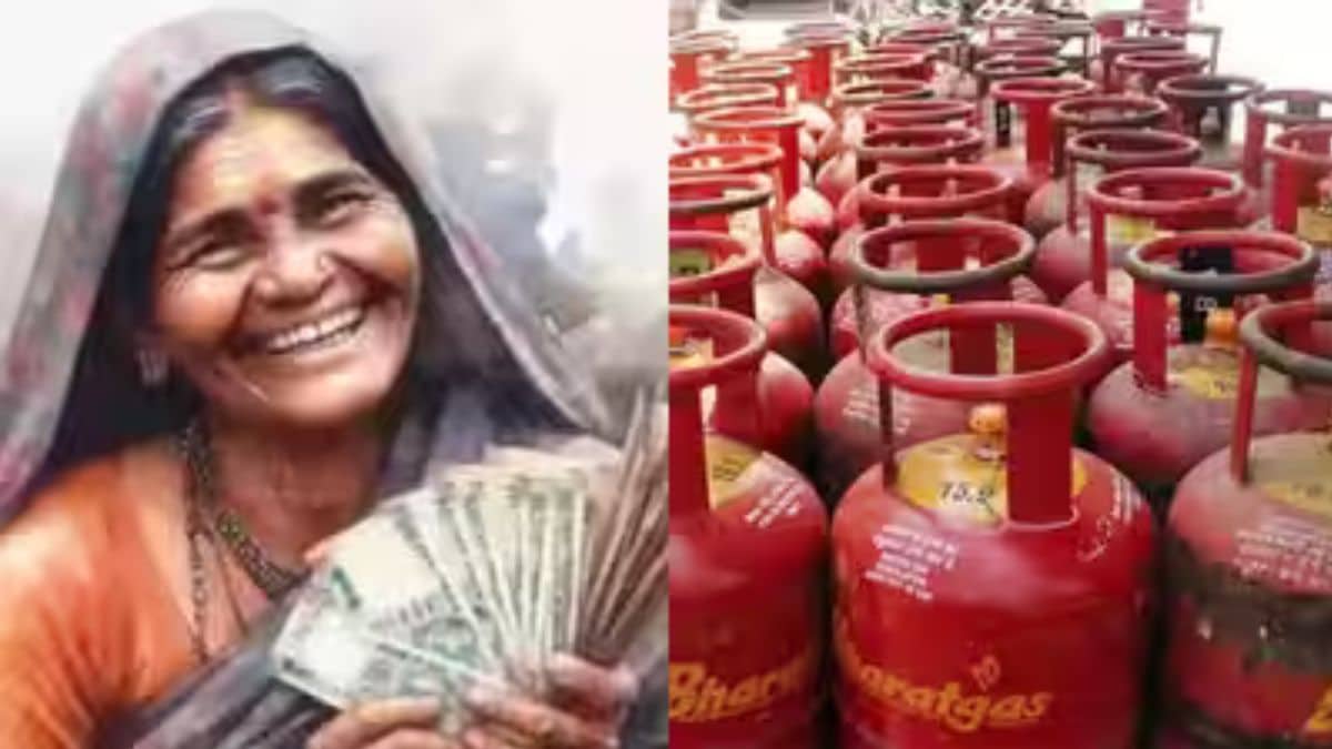 LPG Subsidy: क्या आपके खाते में आए ₹300? जानिए नियम