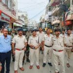 रांची में बुलडोजर देख भड़के लोग, सड़क पर क्यों मचा बवाल?