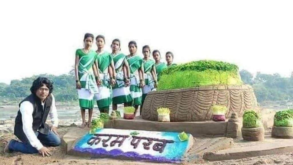 अखड़ा में मांदर की गूंज: क्या कह रहे हैं जमीन के जानकार?