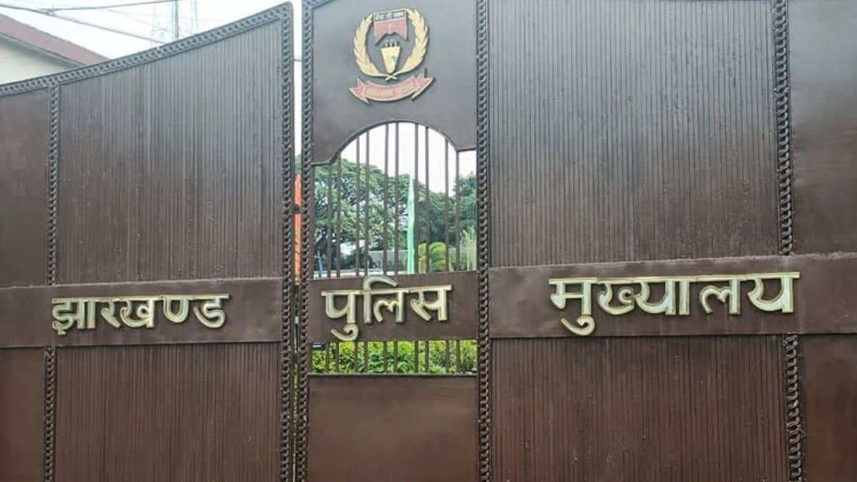 रांची में जुटेगा खाकी का महाकुंभ: क्या झारखंड रचेगा नया इतिहास?