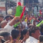 Jharkhand Bandh: सड़कों पर उतरे आंदोलनकारी, रांची से पलामू तक असर