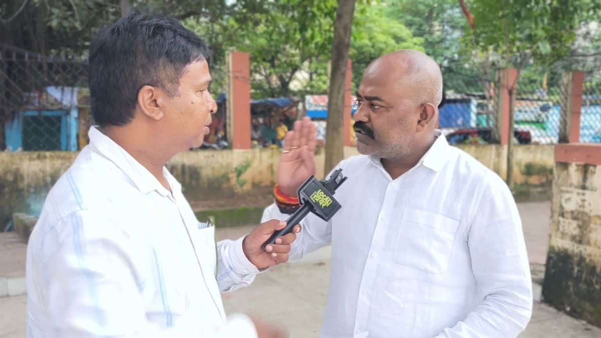 अखड़ा छोड़ चर्च में करम डाली? भड़के आदिवासी संगठन, जानें मामला