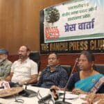झारखंड भाषा यात्रा 9 अक्टूबर को, क्या हैं मांगें?