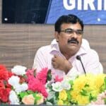 गिरिडीह SIR 2026: बुजुर्गों के दस्तावेज अटके, लगेंगे विशेष शिविर