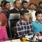 JSSC CGL: '35 लाख होते तो नौकरी क्यों करते?', फूट-फूटकर रोए सफल आदिवासी अभ्यर्थी
