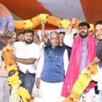 शशांक राज बने भाजयुमो अध्यक्ष: 30 हजार बूथों पर BJP का क्या है मास्टर प्लान?
