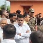 पलामू में करमा विसर्जन के दौरान बड़ा हादसा, 5 डूबे