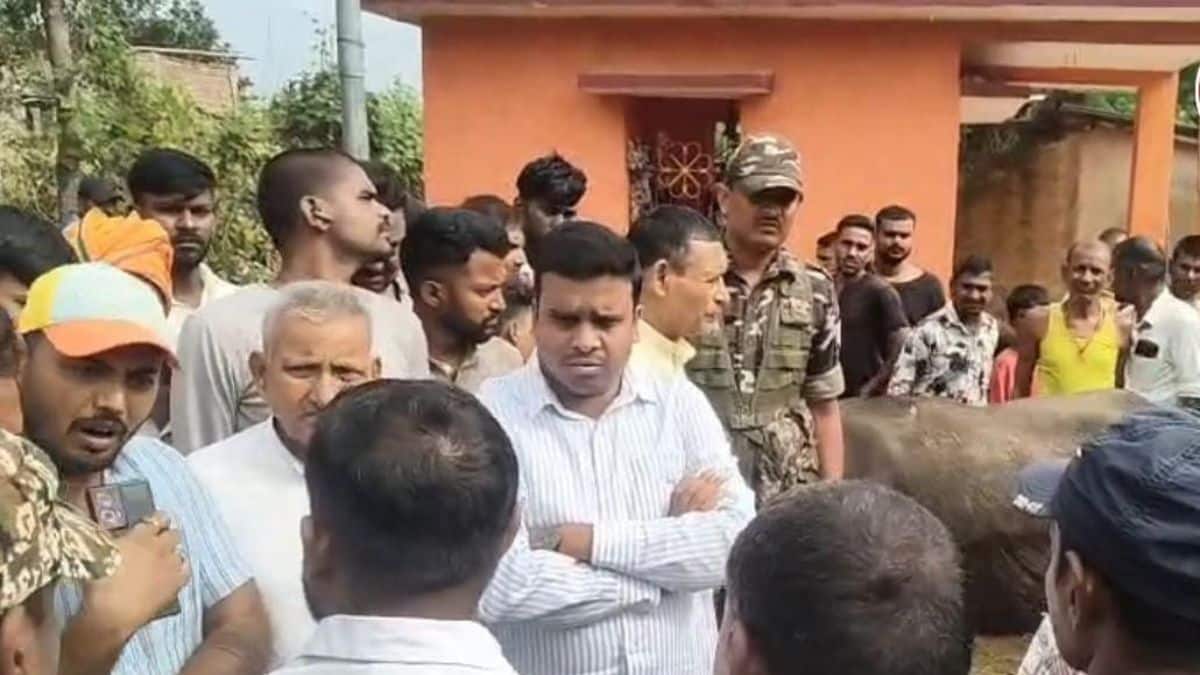 पलामू में करमा विसर्जन के दौरान बड़ा हादसा, 5 डूबे