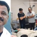 हेमंत सरकार के कैबिनेट मंत्री सुदिव्य सोनू का निधन
