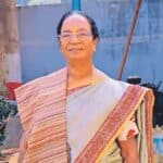 झारखंड: पूर्व मंत्री विमला प्रधान का निधन, रांची में ली अंतिम सांस
