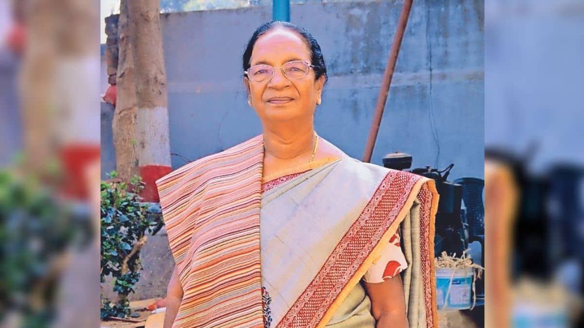 झारखंड: पूर्व मंत्री विमला प्रधान का निधन, रांची में ली अंतिम सांस