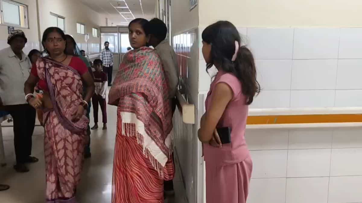 हजारीबाग में मालती देवी की मौत: इंजेक्शन पर सवाल क्यों?