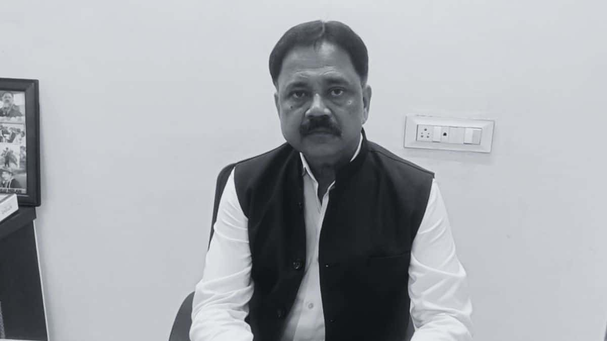 झारखंड सरकार के मंत्री सुदिव्य कुमार के निधन पर 2 दिवसीय राजकीय शोक की घोषणा