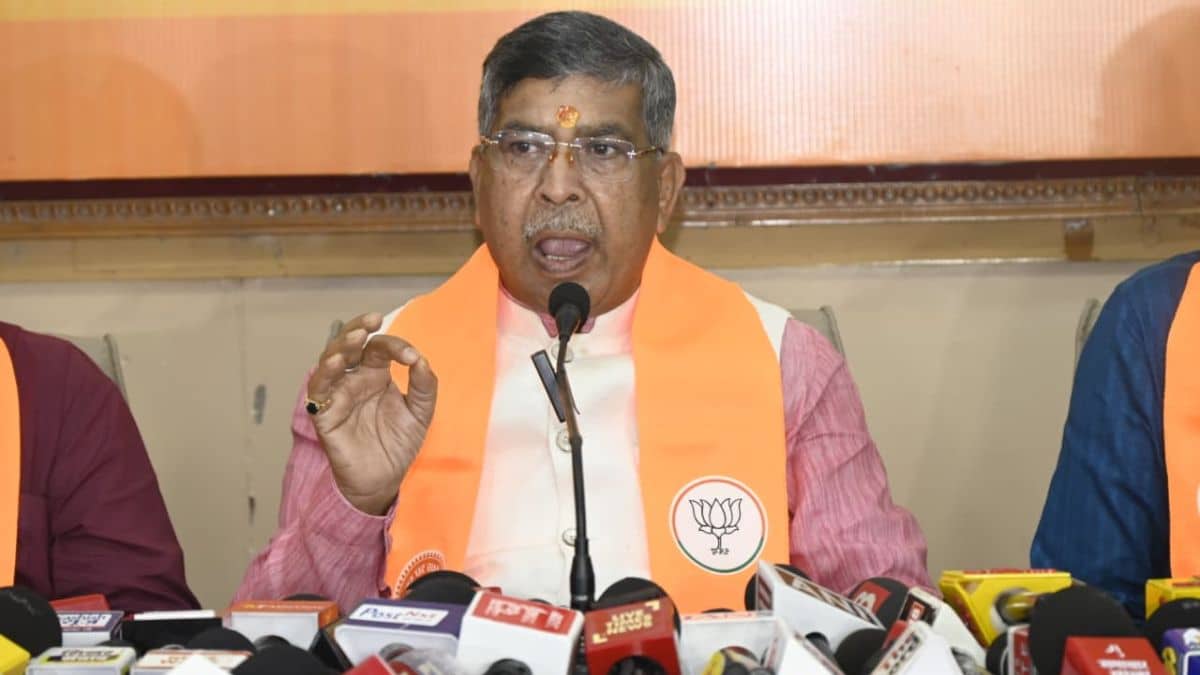 झारखंड में आर-पार: भाजपा का 48 घंटे का अल्टीमेटम खत्म, बड़ा आंदोलन