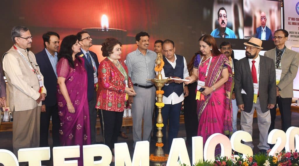 'रिसर्च और उच्च शिक्षा का सिरमौर बनेगा झारखंड': डॉ. इरफान अंसारी
