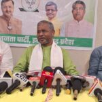 'राहुल का इलाज करवाएं वरना...', बाबूलाल मरांडी का कांग्रेस पर तीखा हमला