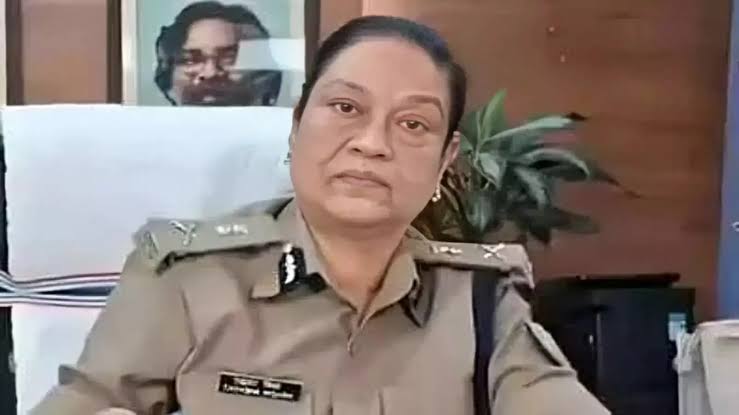 डीजीपी तदाशा मिश्रा ने संभाली कमान, अफसरों को मिले कड़े निर्देश