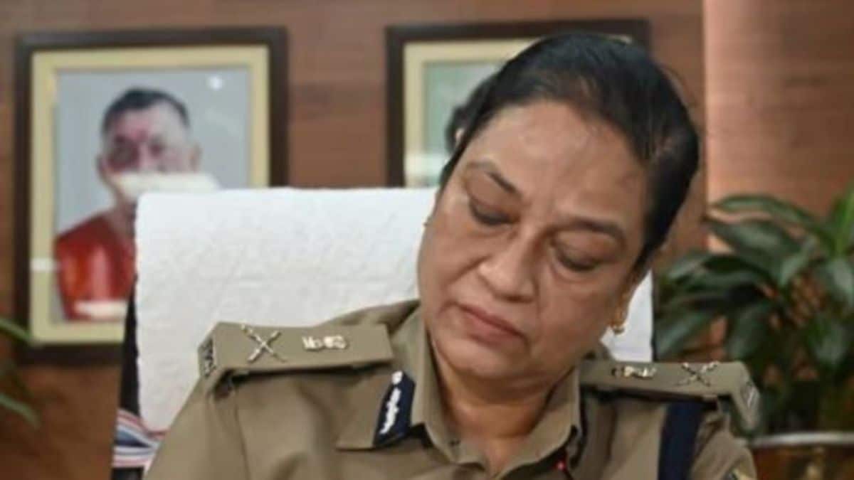 झारखंड डीजीपी नियुक्ति: 8 अक्टूबर को सुप्रीम कोर्ट में सुनवाई