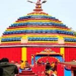 रजरप्पा मंदिर केस: पर्यटन सचिव, रामगढ़ डीसी तलब
