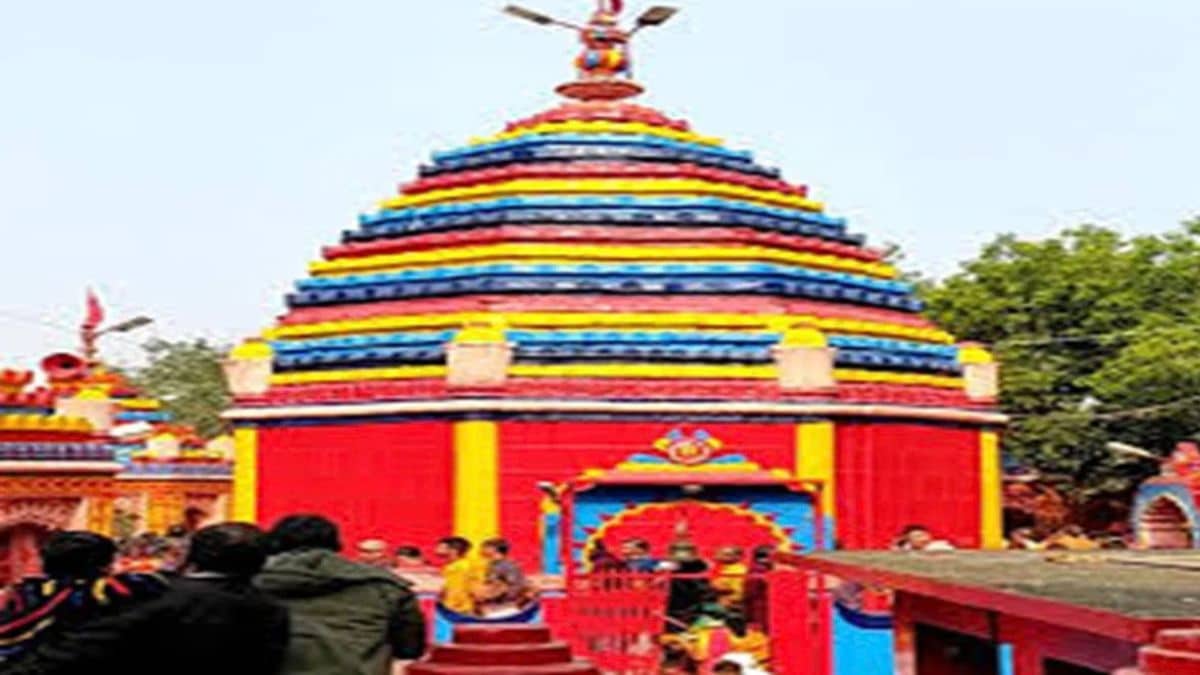 रजरप्पा मंदिर केस: पर्यटन सचिव, रामगढ़ डीसी तलब