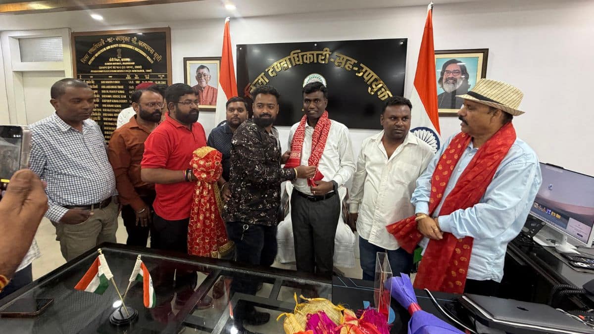रांची में दुर्गापूजा को लेकर DC के कड़े निर्देश, क्या बदलेगा नियम?