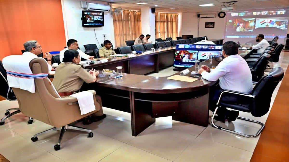 झारखंड पुलिस में प्रमोशन और ACP पर DGP सख्त, दिए कड़े आदेश