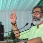 हेमंत सोरेन की याचिका पर सुनवाई टली, अगली तारीख 30 सितंबर
