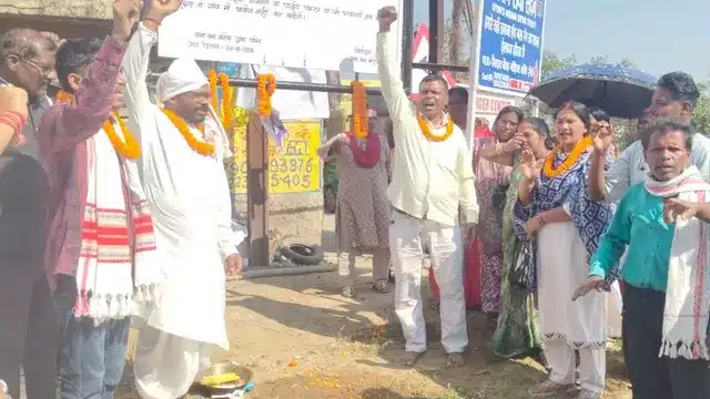 Ranchi-pastor-protest-1793033202629_v संगठनों ने संस्कृति और परंपरा के संरक्षण का दिया तर्क