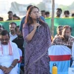 मंत्री शिल्पी नेहा तिर्की