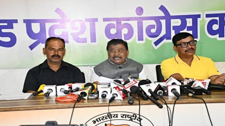 धु तिर्की ने केंद्र सरकार पर बजट कटौती और अधिकारों की अनदेखी का आरोप लगाया