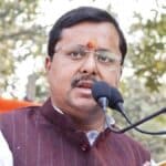नितिन नबीन आज आएंगे रांची, 24 अक्टूबर को कार्यसमिति बैठक