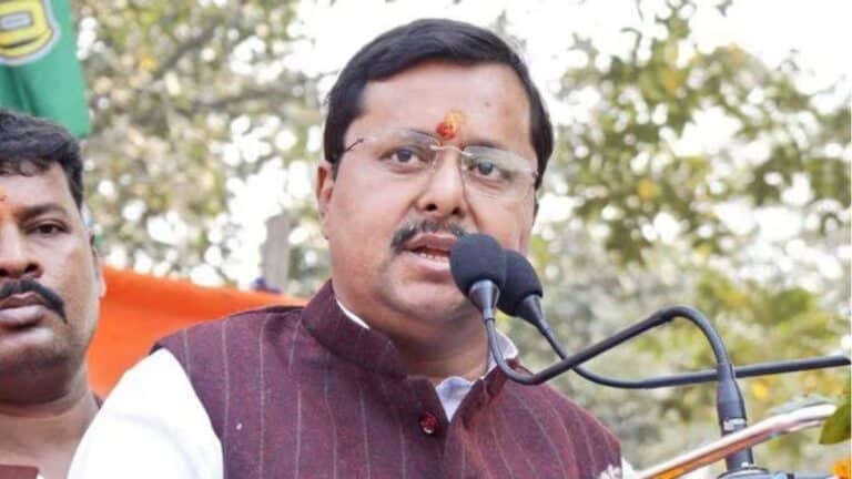 नितिन नबीन आज आएंगे रांची, 24 अक्टूबर को कार्यसमिति बैठक