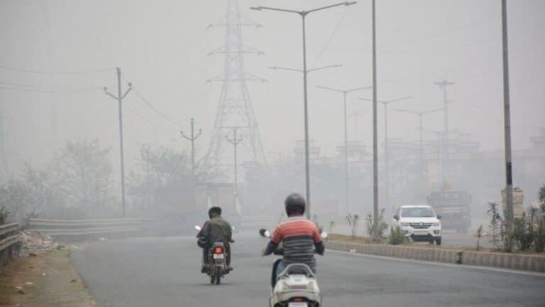 Jharkhand weather report 23 October 2026