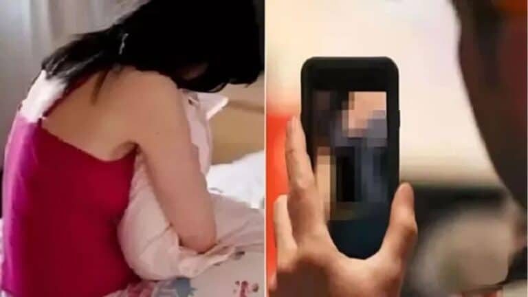 मुजफ्फरपुर में युवती की तस्वीरों से बनाई फर्जी अश्लील वीडियो, शादी टूटी; साहेबगंज के चार भाई-बहनों पर प्राथमिकी