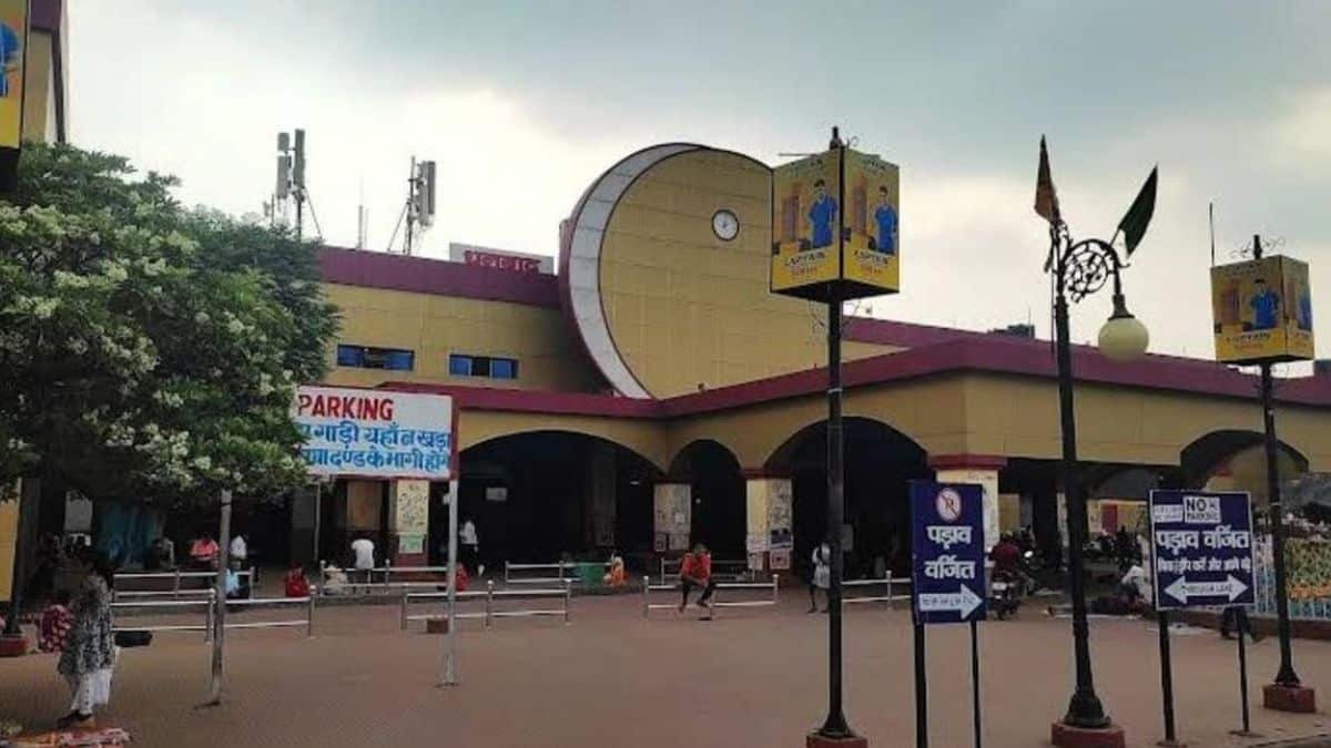 रांची-कामाख्या एक्सप्रेस का बदला रूट, दुर्गापुर यात्रियों पर असर