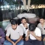 रांची: JPSC-JSSC सुधार मंच ने परीक्षा रद्दीकरण के आधार अदालत में रखने की मांग की