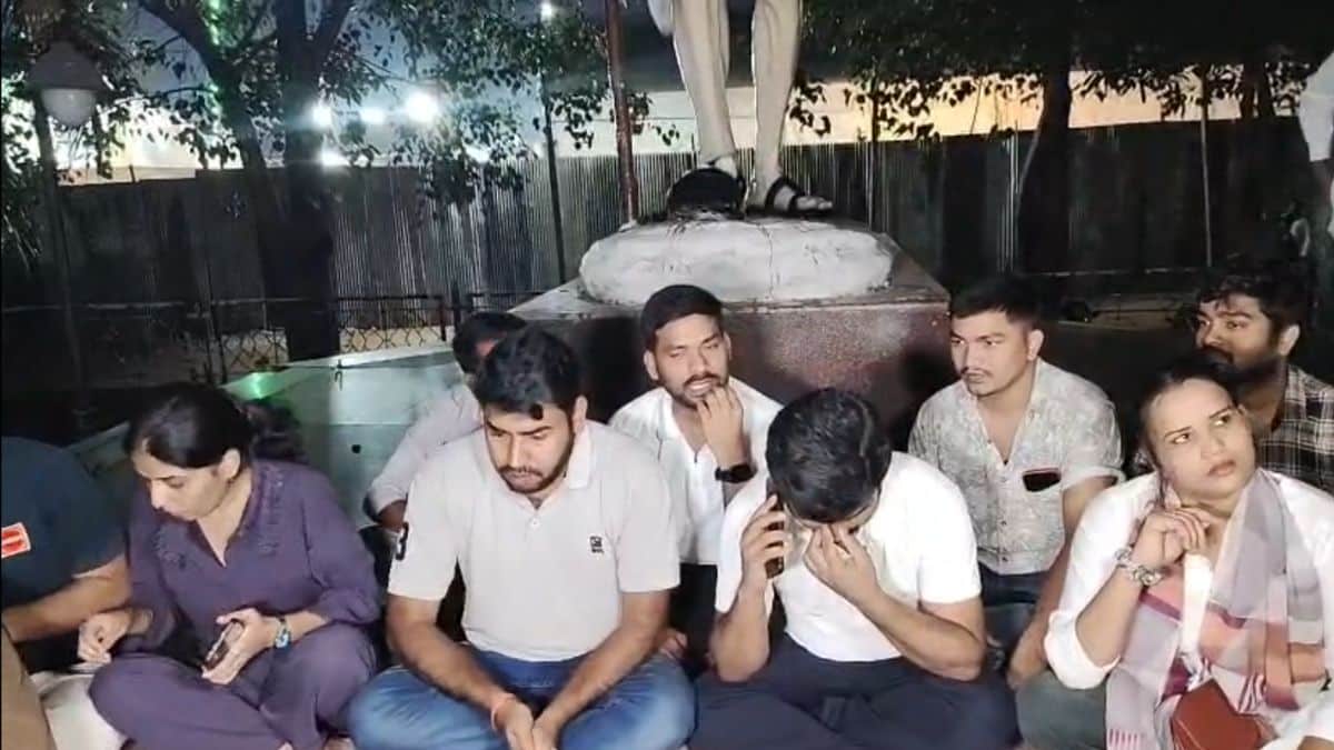 रांची: JPSC-JSSC सुधार मंच ने परीक्षा रद्दीकरण के आधार अदालत में रखने की मांग की