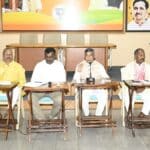 भाजपा के राष्ट्रीय अध्यक्ष नितिन नवीन 23 अक्टूबर को आएंगे रांची, प्रदेश कार्यसमिति बैठक में होंगे शामिल