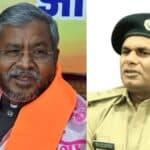 अशोक नगर विवाद: पत्रकार की शिकायत पर मरांडी का पत्र