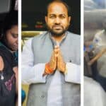 झारखंड भवन लिफ्ट हादसा: घूरन राम के छह परिजन बेहोश