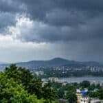 झारखंड वेदर रिपोर्ट: जगन्नाथपुर में अधिकतम 35. 4°c पारा, लातेहार सबसे ठंडा