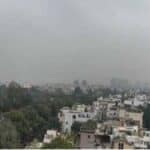 झारखंड में मौसम शुष्क, जगन्नाथपुर में पारा 37°c पहुंचा
